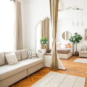 Appartement met Vier Slaapkamers
